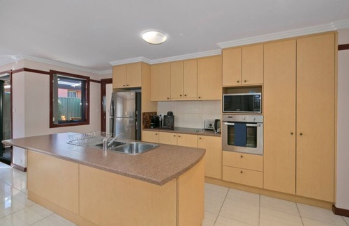 Braddon House | BRADDON CENTRAL SANCTUARY