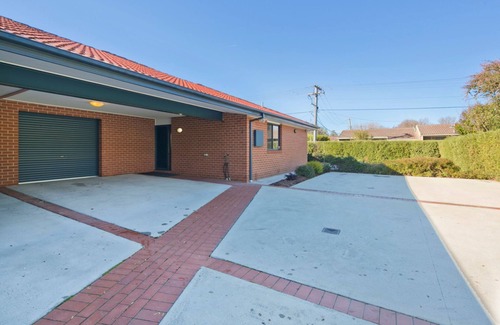 Braddon House | BRADDON CENTRAL SANCTUARY
