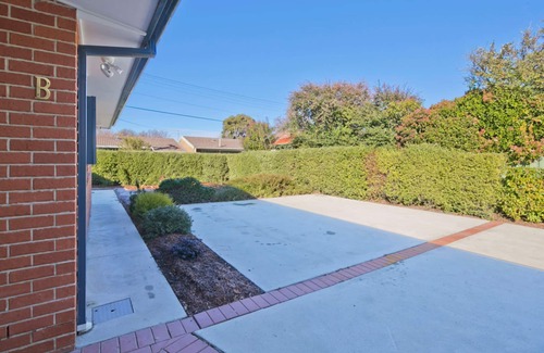 Braddon House | BRADDON CENTRAL SANCTUARY