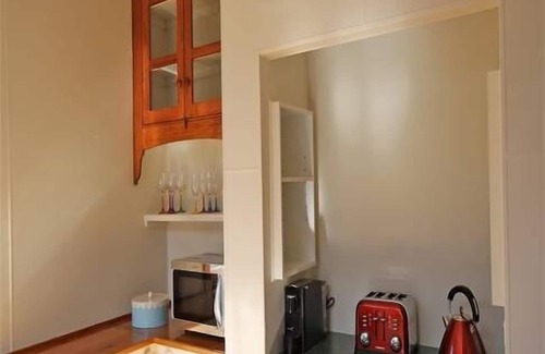 Penguin House | Braddon House - The Gracious Lady