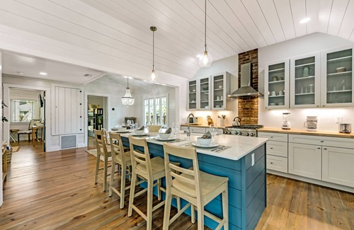 River District House | Bradenton Oasis with Pool, Guest Studio and Near Beaches