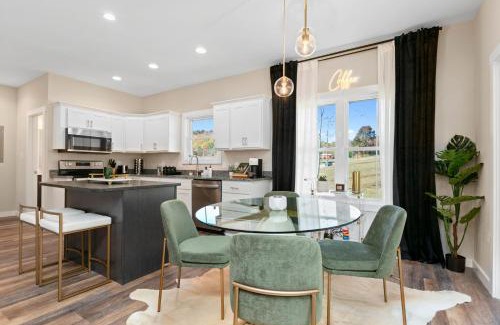Asheville House | Bradford by AvantStay 10 Minutes to Downtown