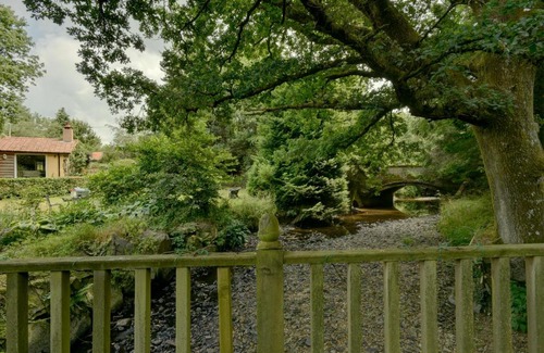 Worlington Bed & Breakfast | Bradford Mill