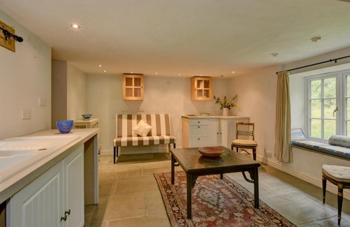 Worlington Bed & Breakfast | Bradford Mill
