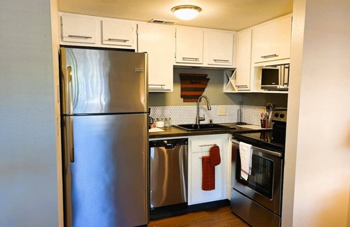 Fayetteville Condo | Bradford Place Condo