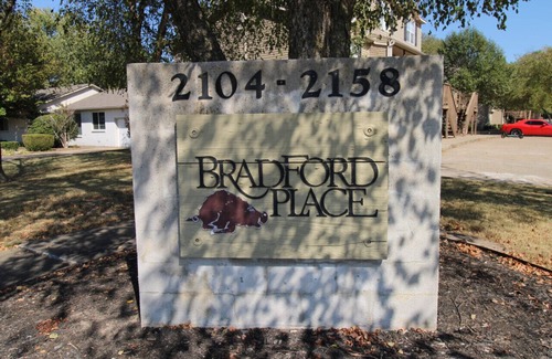 Fayetteville Condo | Bradford Place Condo