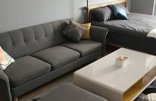Jiaonan Hotel | Bradford Studio