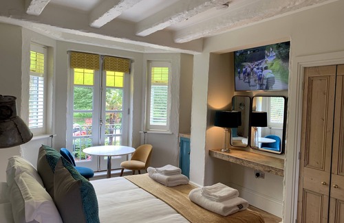 St Austell House | Bradleigh Lodge