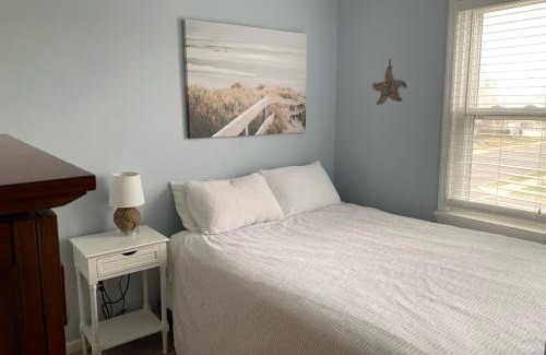 Bradley Beach House | Bradley Beach Cozy Retreat