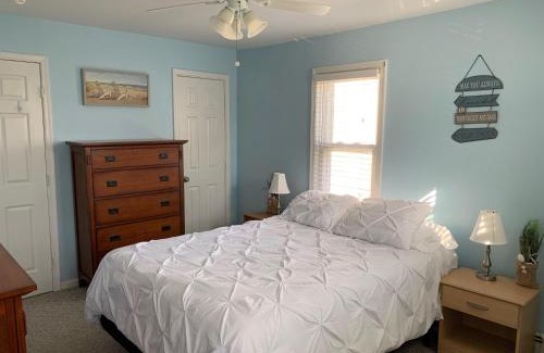 Bradley Beach House | Bradley Beach Cozy Retreat