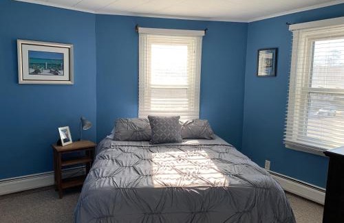 Bradley Beach House | Bradley Beach Cozy Retreat