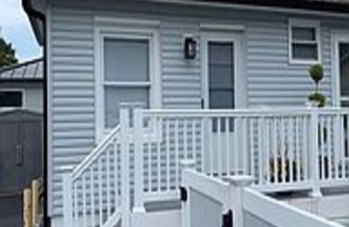 Bradley Beach House | Bradley Beach Quaint Getaway