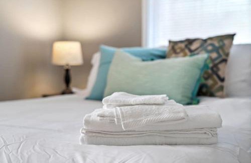 Huntsville House | Bradley Blissful