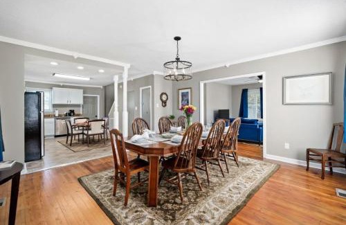 Huntsville House | Bradley Blissful