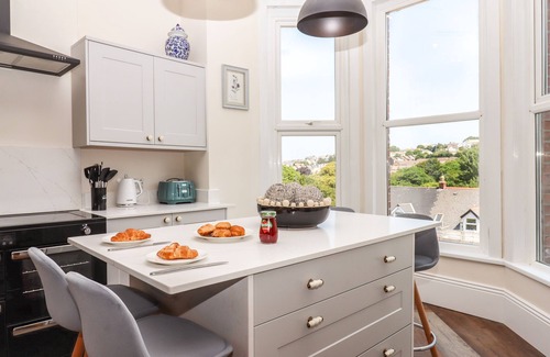 Hele Cottage | Bradley House