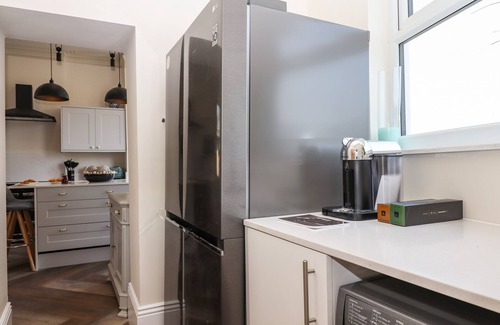 Hele Cottage | Bradley House
