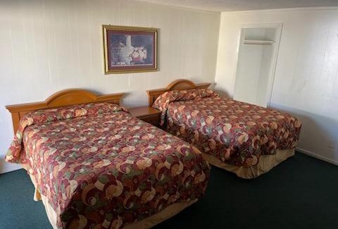 Lakeland Hotel | Bradley Motel