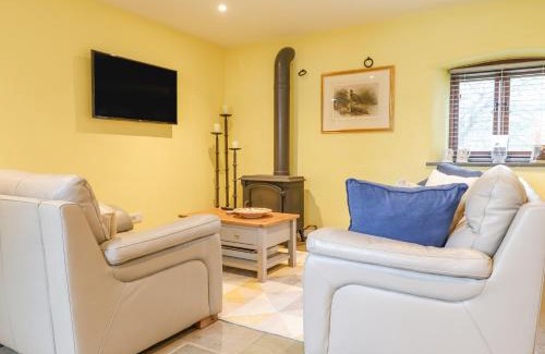 Exmoor National Park House | Bradley Stables