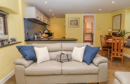 Exmoor National Park House | Bradley Stables