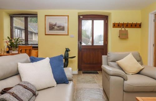 Exmoor National Park House | Bradley Stables