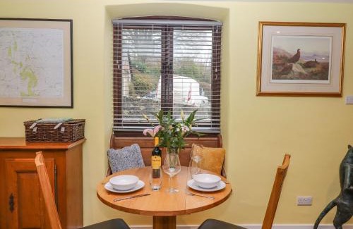 Exmoor National Park House | Bradley Stables