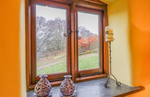 Exmoor National Park Cottage | Bradley Stables