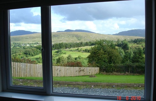 Creeslough House | Bradleys Cottage Creeslough