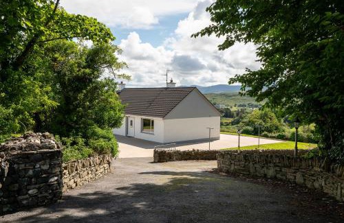 Creeslough House | Bradleys Cottage Creeslough
