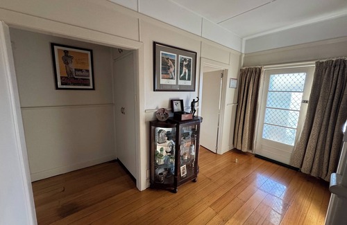 Invermay House | Bradman House 1 km from CBD Launceston Invermay + Free WIFI