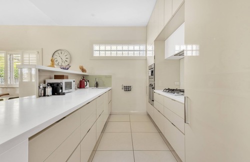 Bowral House | 'Bradman Views' Bowral