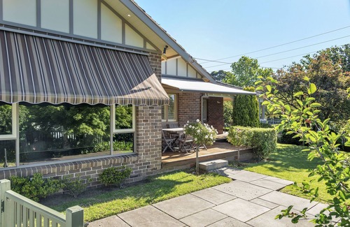 Bowral House | 'Bradman Views' Bowral