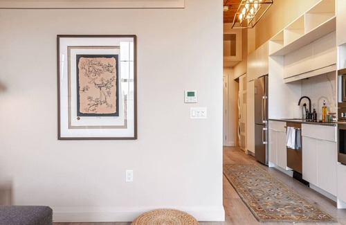 Stratford Apartment | Bradshaw Lofts: The Tapestry