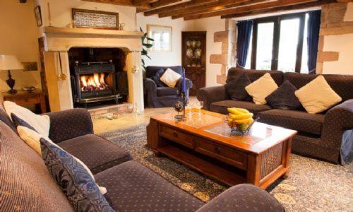 Matlock House | Bradstones