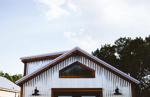 Dripping Springs Villa | Brady Villa @ D6: Hike/Swim/Relax
