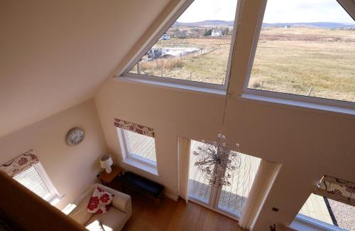 Lonmore Bed & Breakfast | Brae Cottage