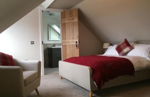 Lonmore Bed & Breakfast | Brae Cottage