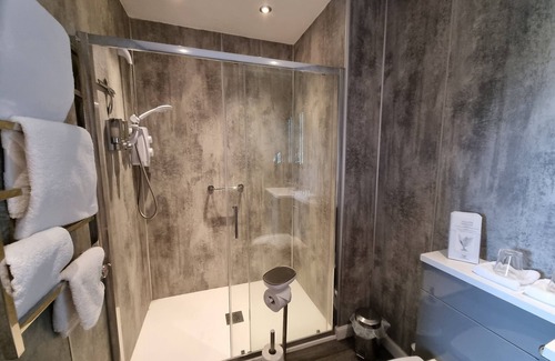 Aisgernis Bed & Breakfast | Brae Lea Guest House