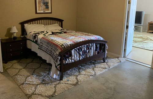 Dewey County House | Brae Ranch - Getaway & Enjoy The Outdoors