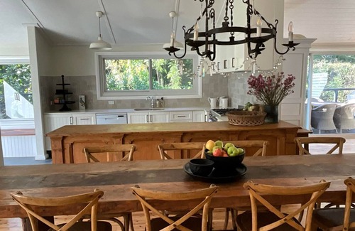 Upper Kangaroo River House | Braebrook - Stunning farm house!