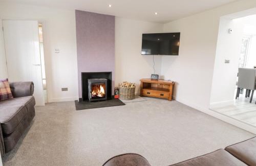Banknock House | Braeface Cottage