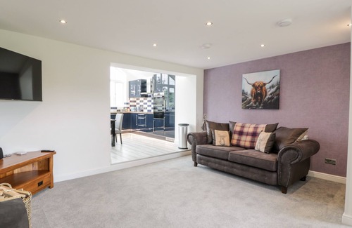 Banknock Cottage | Braeface Cottage