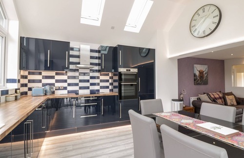 Banknock Cottage | Braeface Cottage