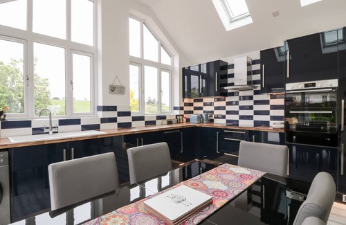 Banknock Cottage | Braeface Cottage