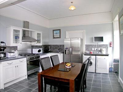 Portpatrick House | Braefield