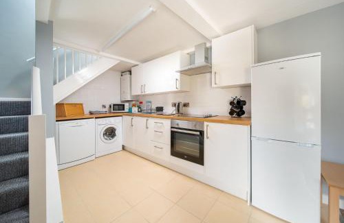 West Down House | Braefoot Cottage at Lower Aylescott