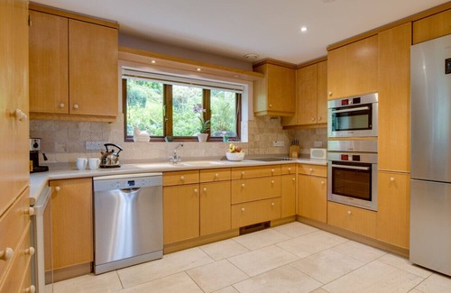 Elterwater House | Braegarth - Three Bedroom House, Sleeps 5