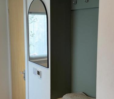 Hamnavoe Apartment | Braelea cozy - country out building with mezzanine