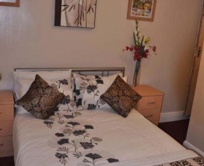 Alvaston Bed & Breakfast | Braemer Guest House