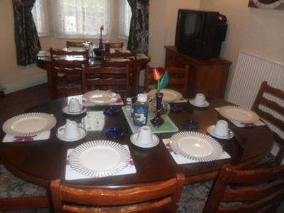 Alvaston Bed & Breakfast | Braemer Guest House