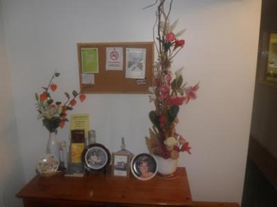Alvaston Bed & Breakfast | Braemer Guest House